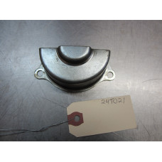 24T021 Engine Oil Pump Shield From 2011 Kia Sorento EX 3.5